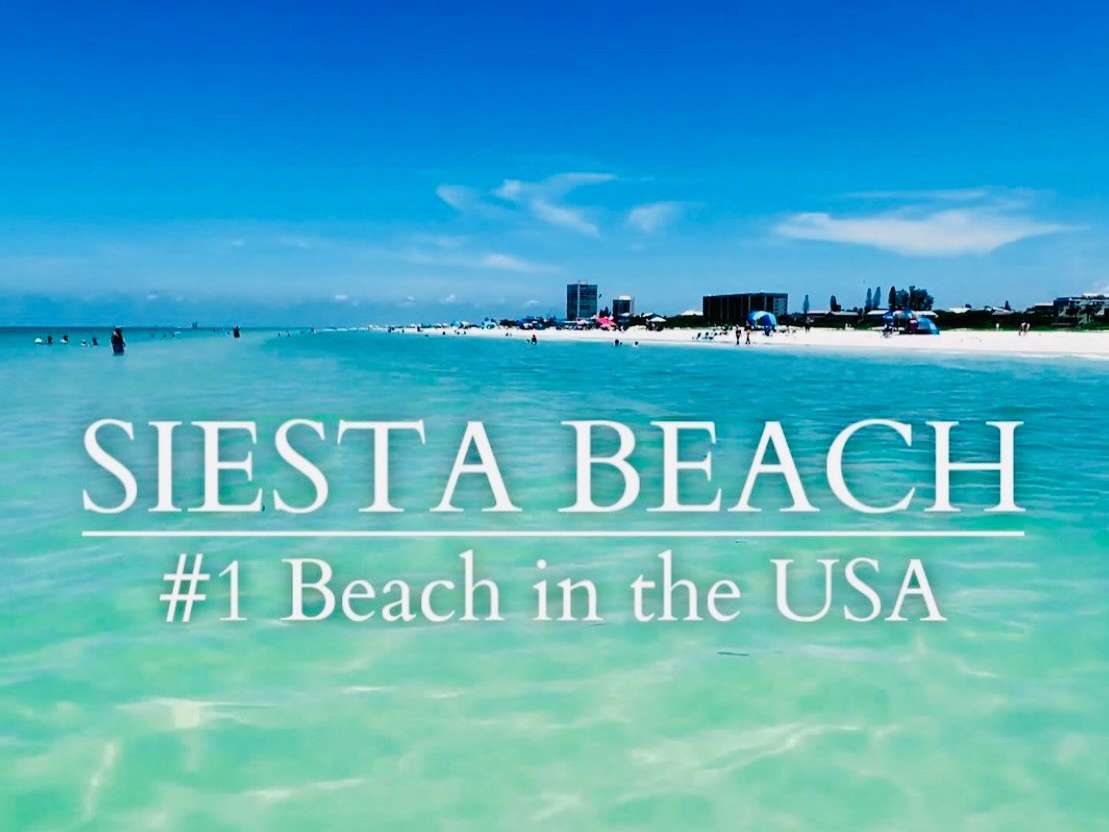 Siesta Key Beach: Top Things to Do & Insider Tips