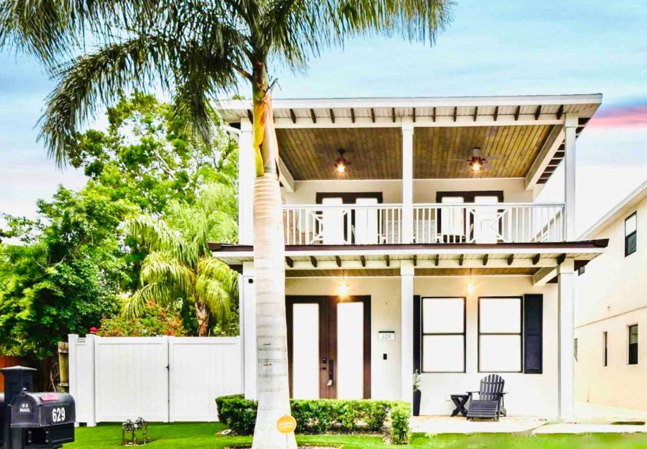 Vacation Rental