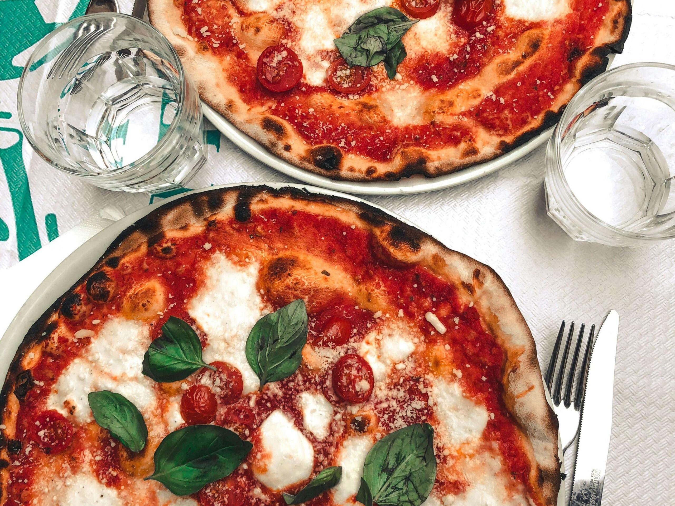 Best Pizza in Sarasota: Top 10 Local Pizzerias