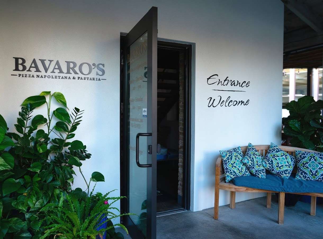 Bavaro's