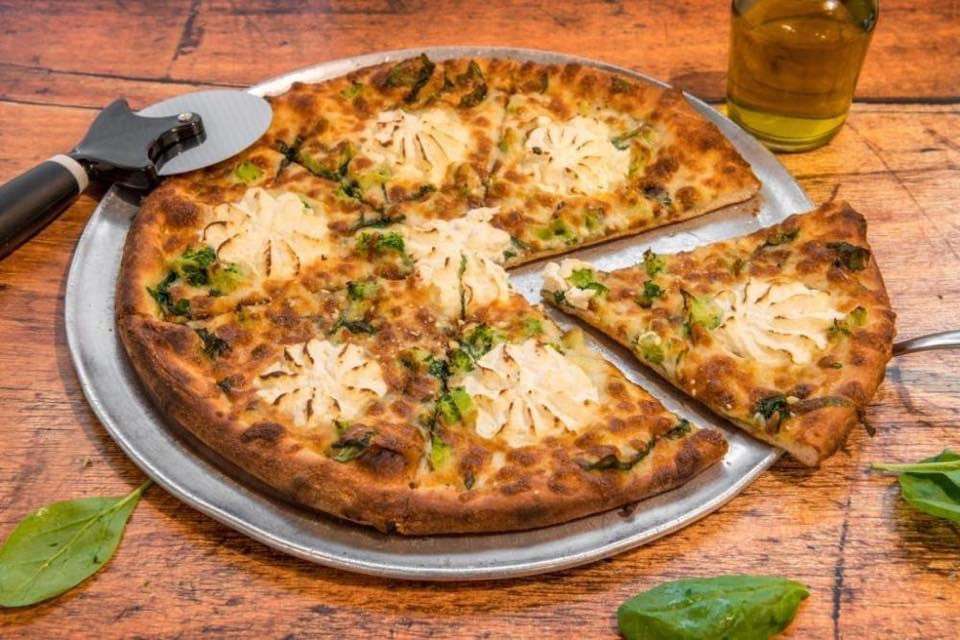 Pizza SRQ