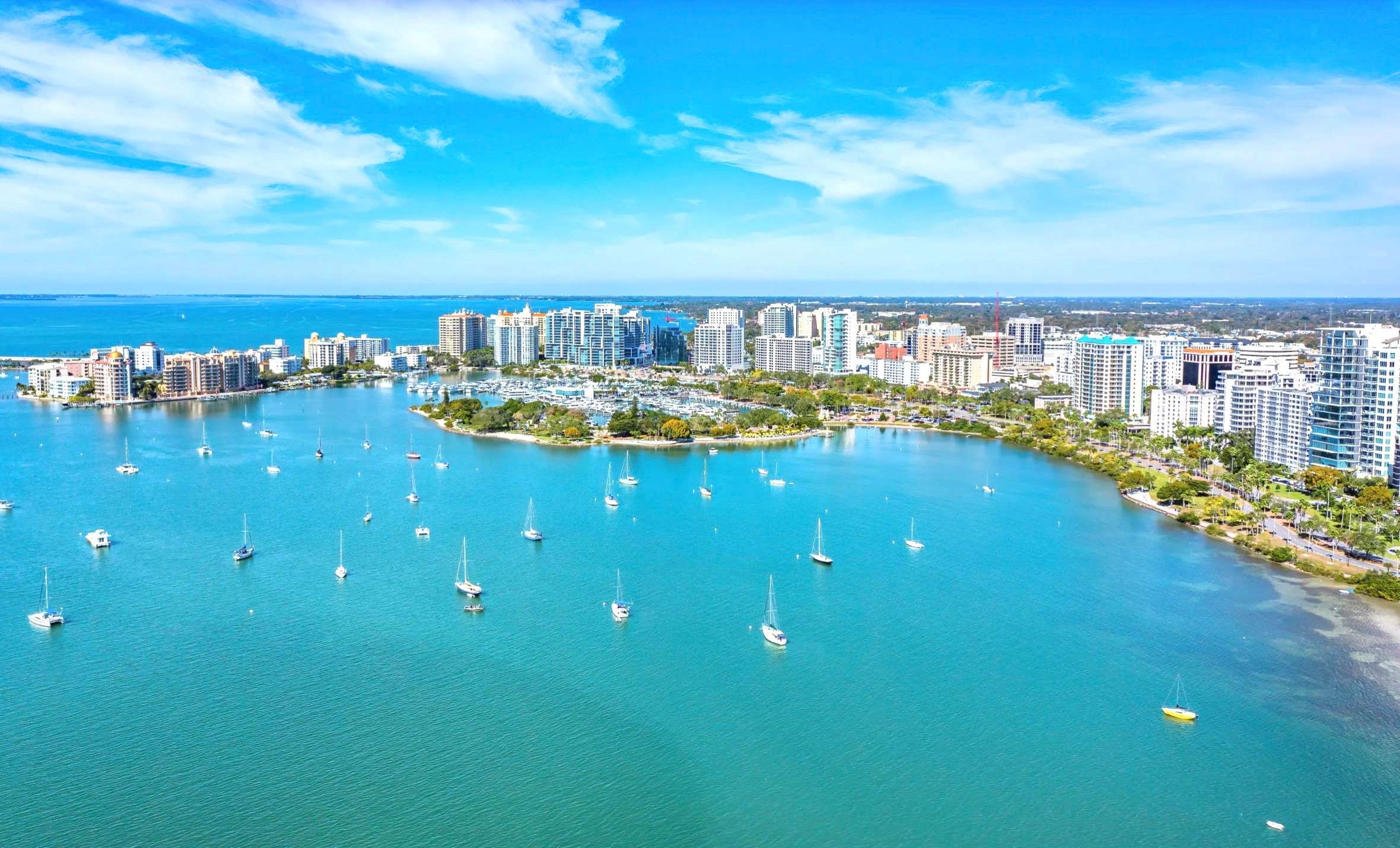 Top Things to Do in Downtown Sarasota, Florida